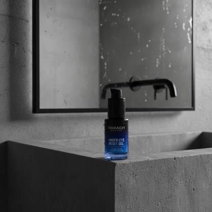 Under Eye Reset Gel