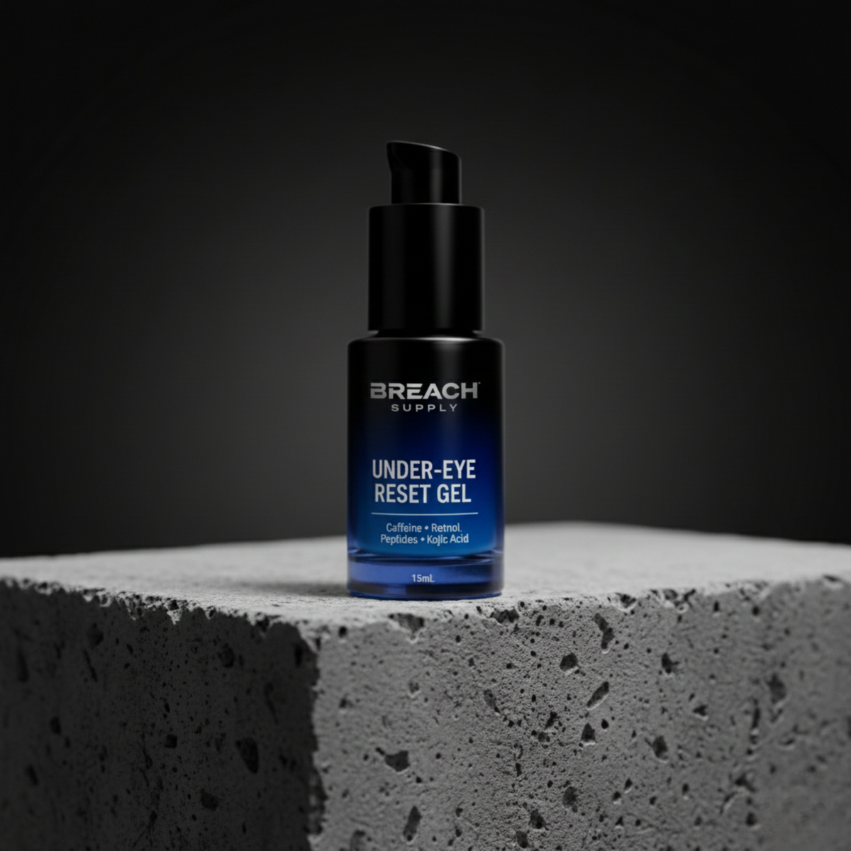 Under Eye Reset Gel